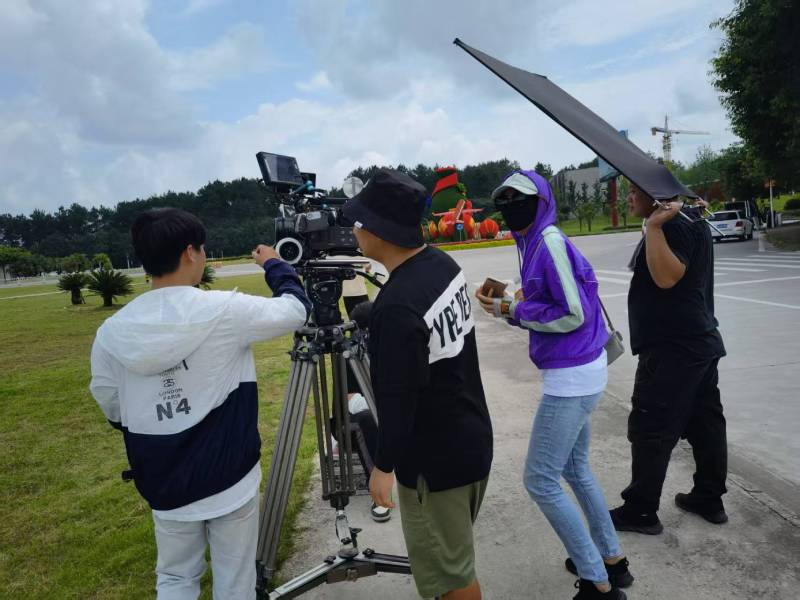 匠心筑品，石嘴山TVC拍摄公司赋能品牌视觉升级
