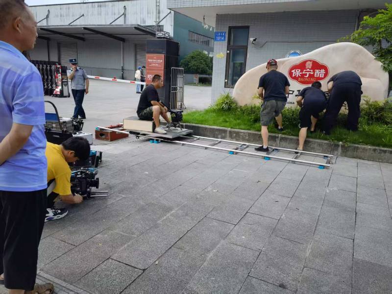 石嘴山广告片拍摄公司核心优势：全流程服务，让品牌广告片省心更出彩
