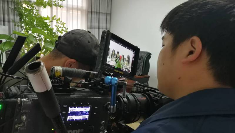 剧本杀式体验：石嘴山广告片拍摄公司构建沉浸式消费决策路径