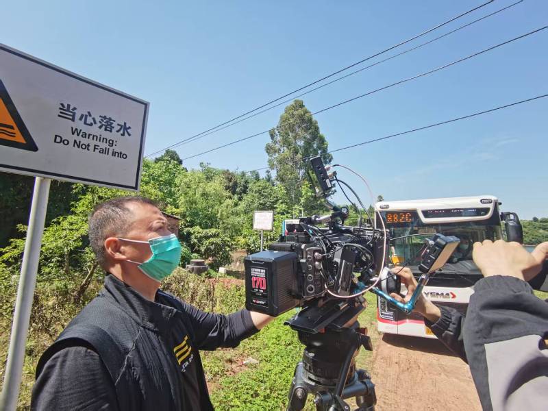 石嘴山TVC拍摄公司：深耕本地市场，为品牌定制专属拍摄方案