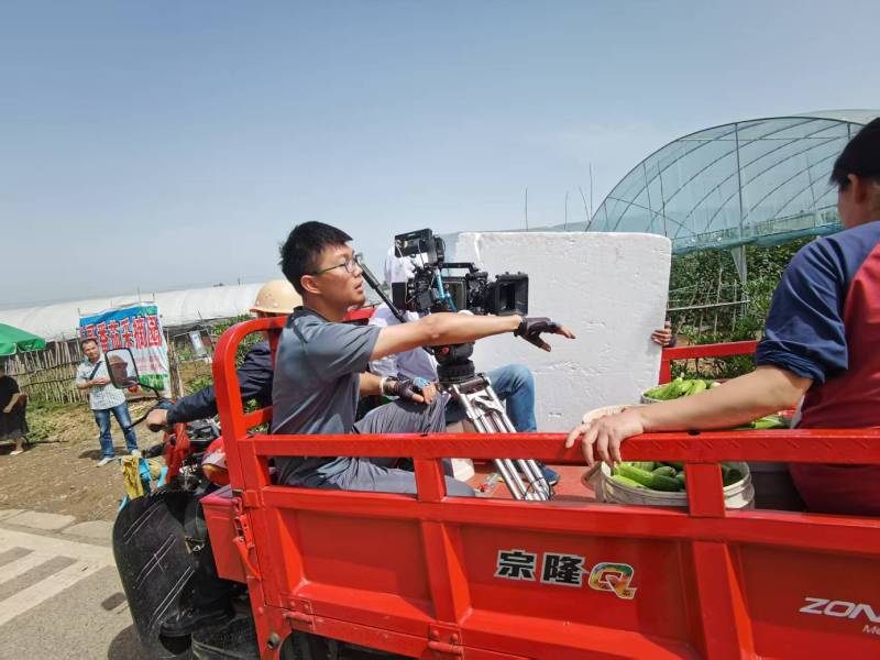 石嘴山TVC制作创新逻辑：以精准叙事，让品牌信息高效传递